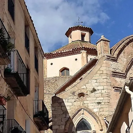 La Moixera Del Singlat * Vandellós